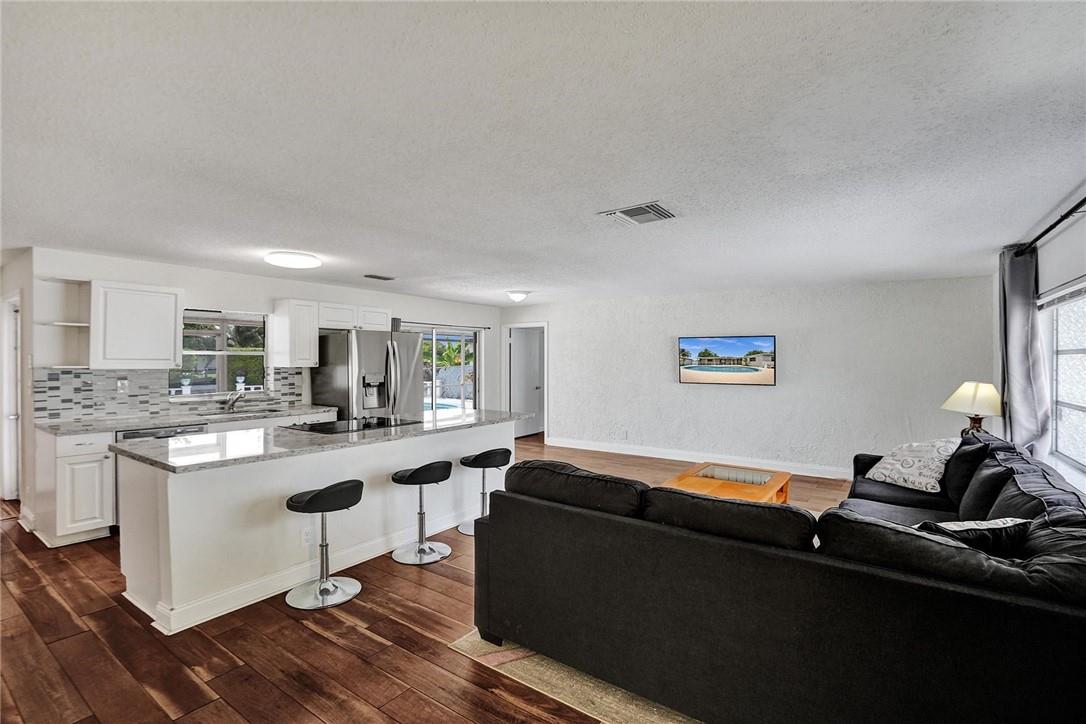 North Lauderdale Div B - Residential