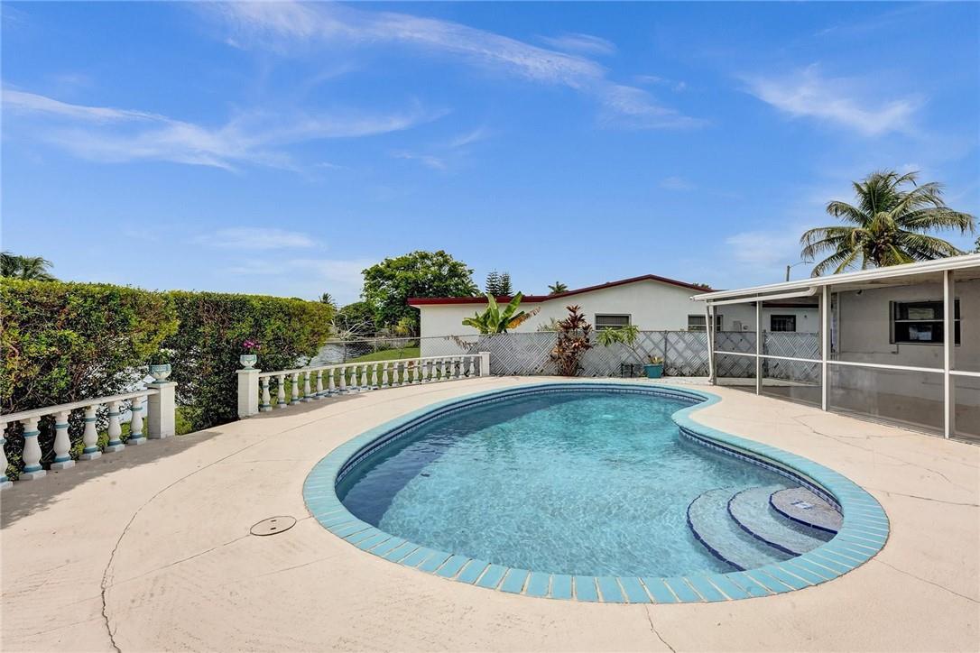 North Lauderdale Div B - Residential