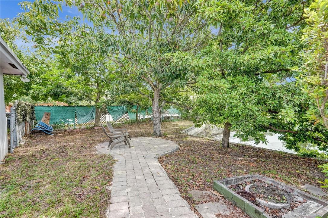 North Lauderdale Div B - Residential
