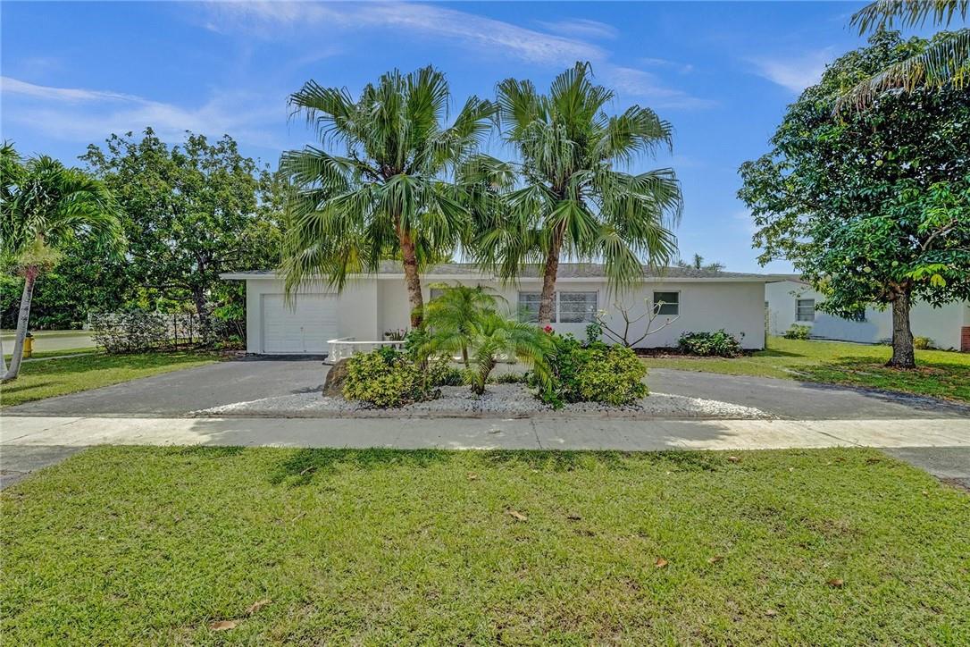 North Lauderdale Div B - Residential