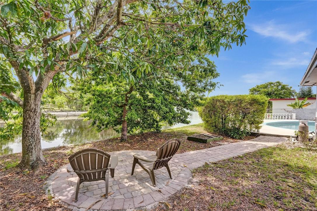 North Lauderdale Div B - Residential