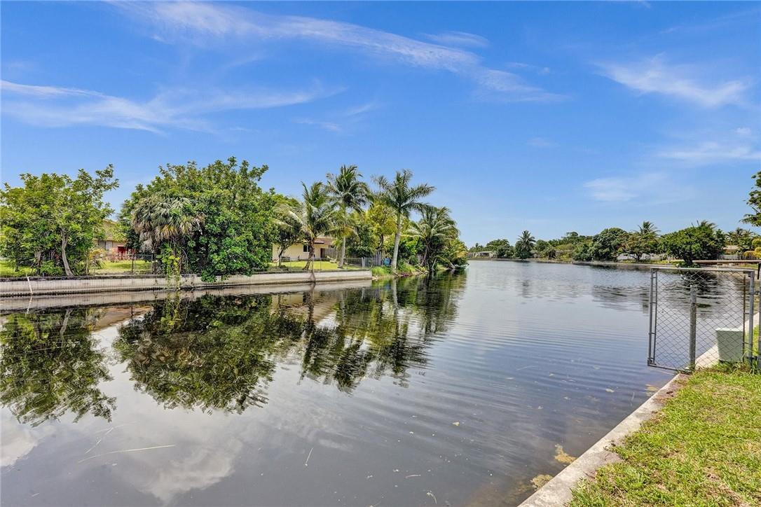 North Lauderdale Div B - Residential