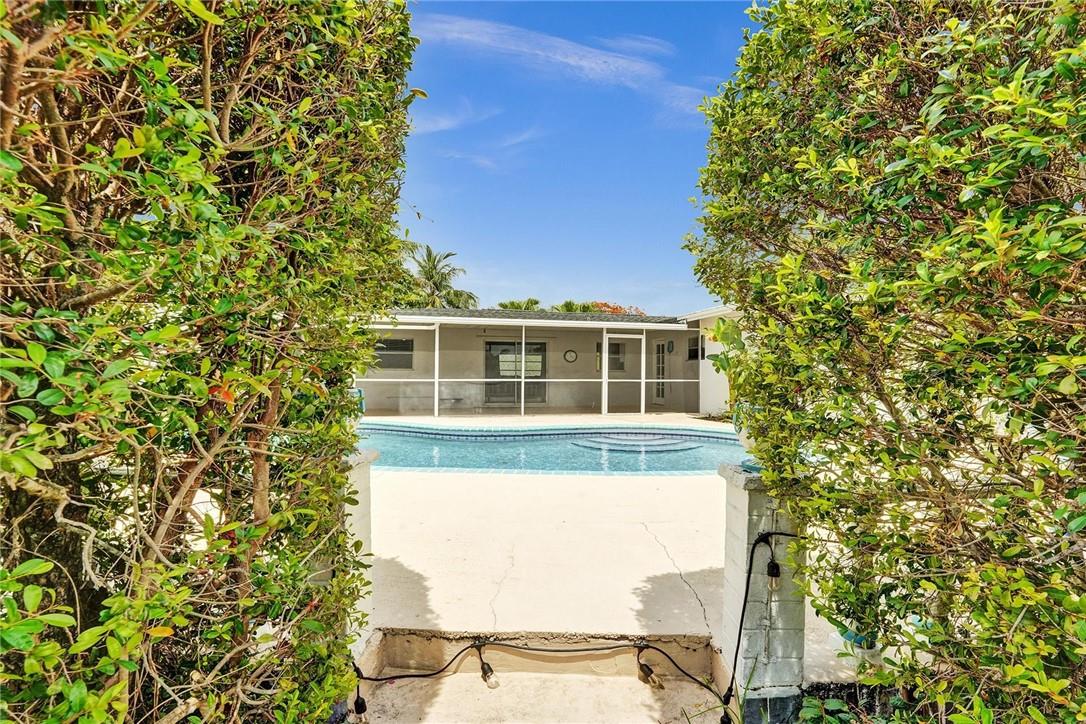 North Lauderdale Div B - Residential