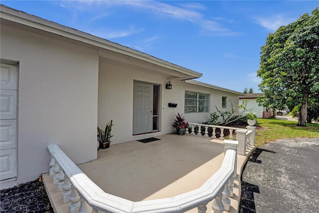 North Lauderdale Div B - Residential