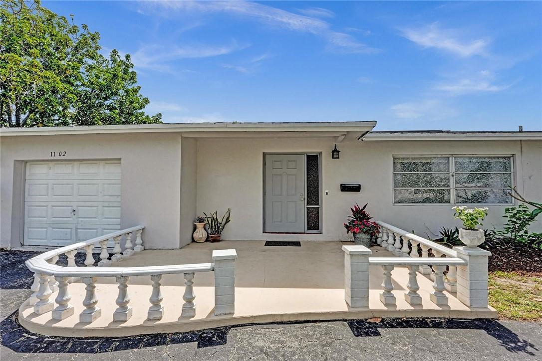 North Lauderdale Div B - Residential