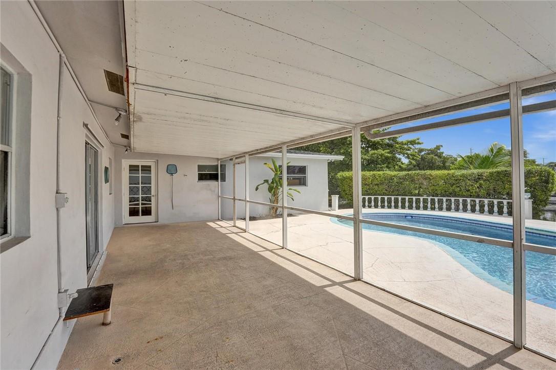 North Lauderdale Div B - Residential