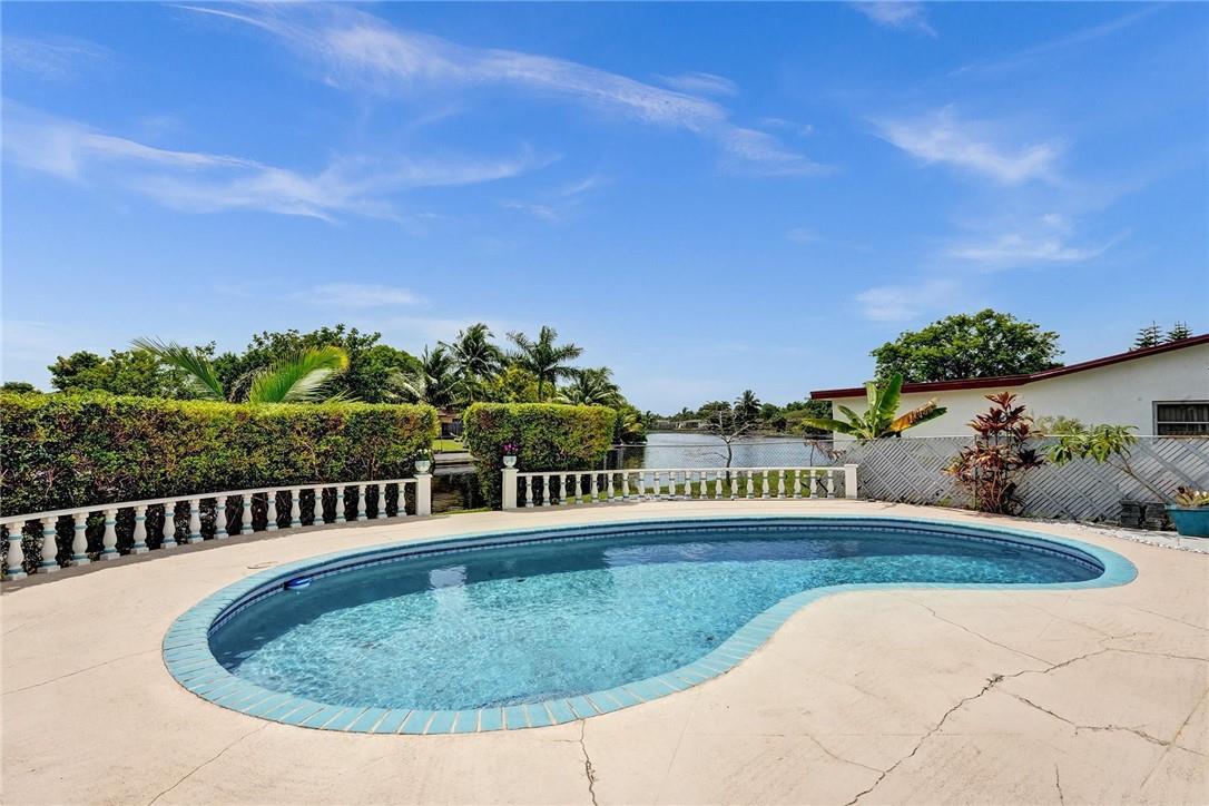 North Lauderdale Div B - Residential