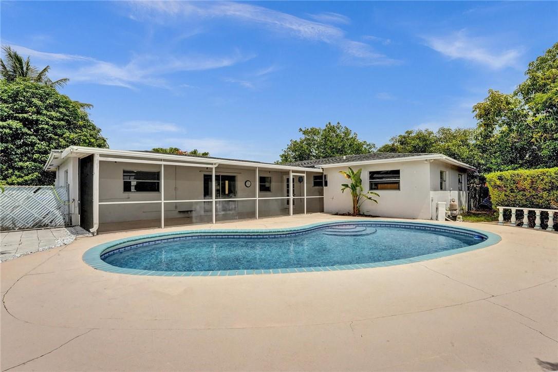 North Lauderdale Div B - Residential