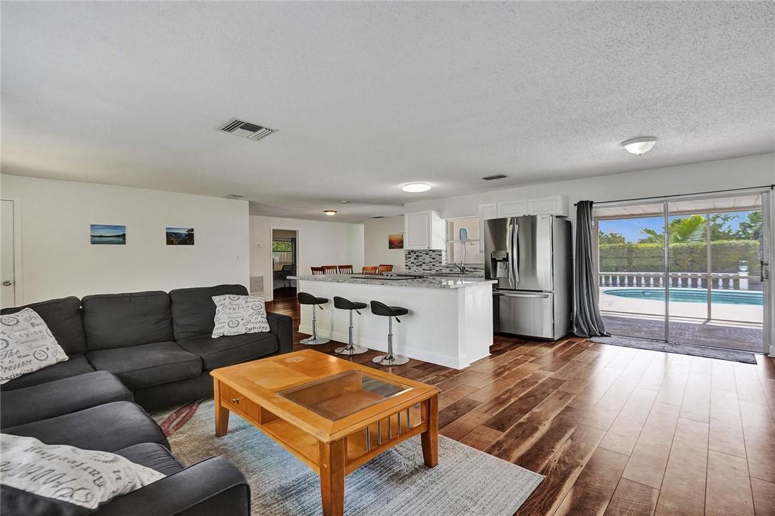 North Lauderdale Div B - Residential