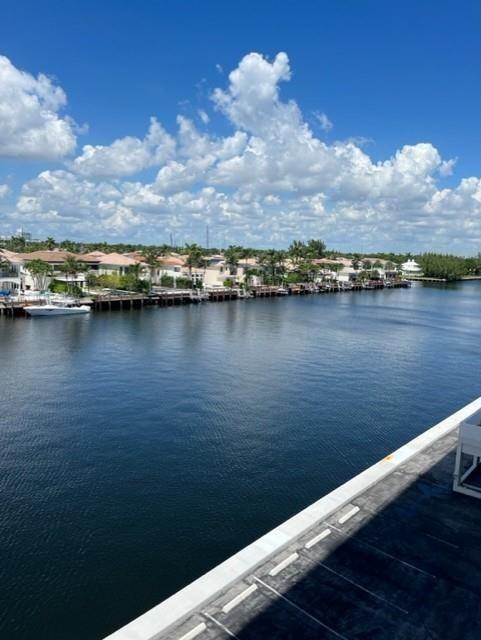 1500 S Ocean Dr 5E