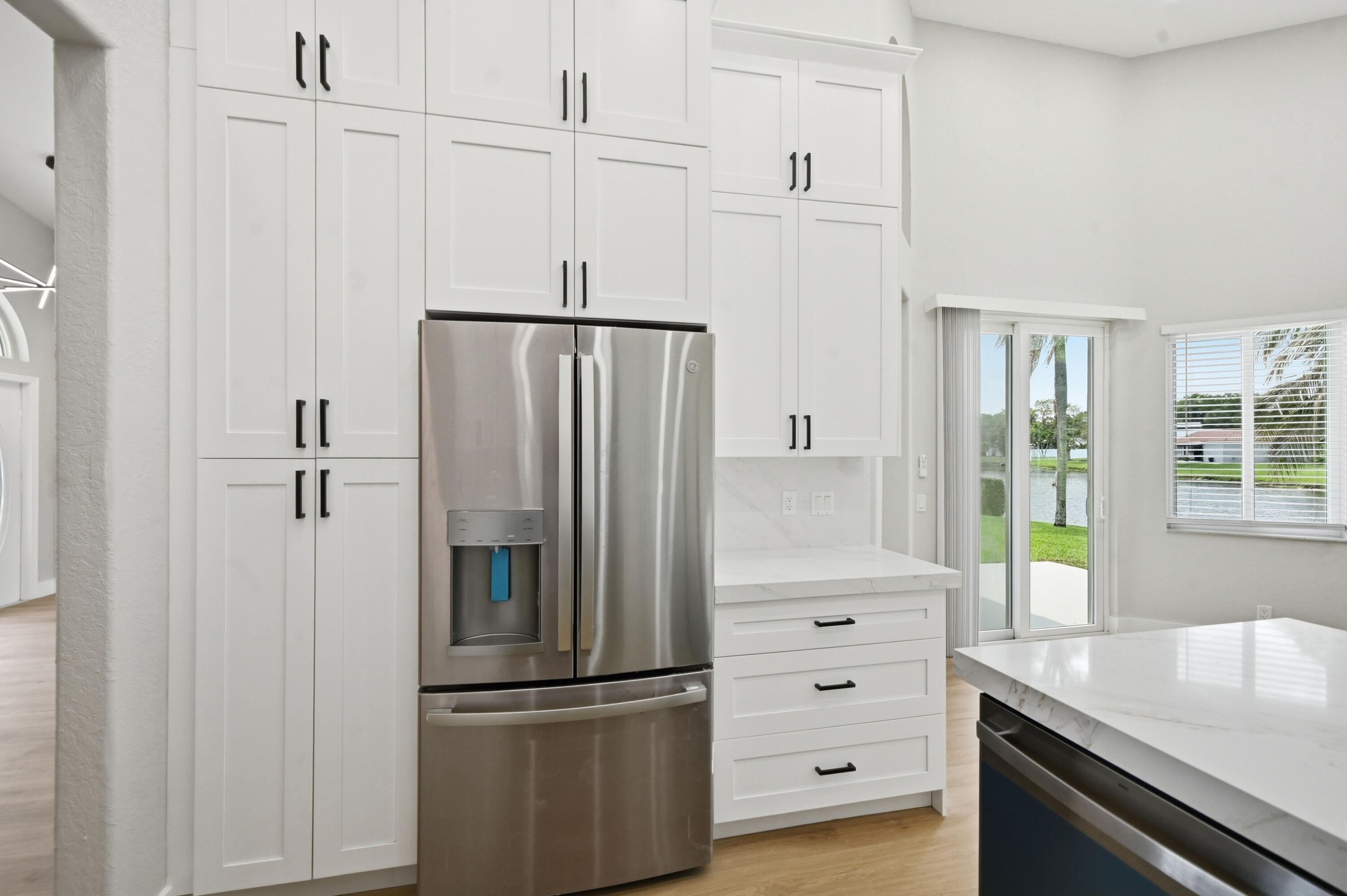 COQUINA LAKES - Residential