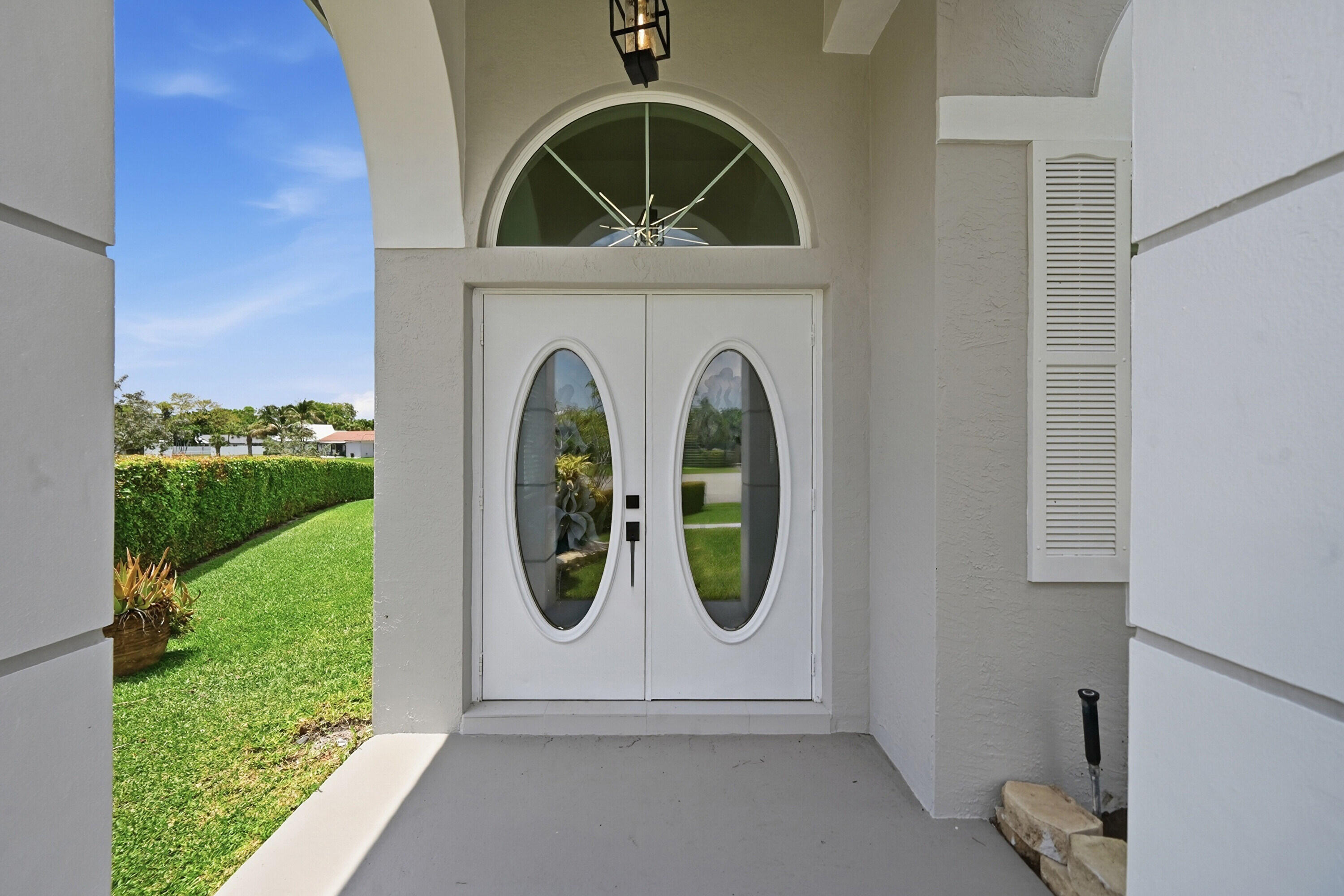 COQUINA LAKES - Residential