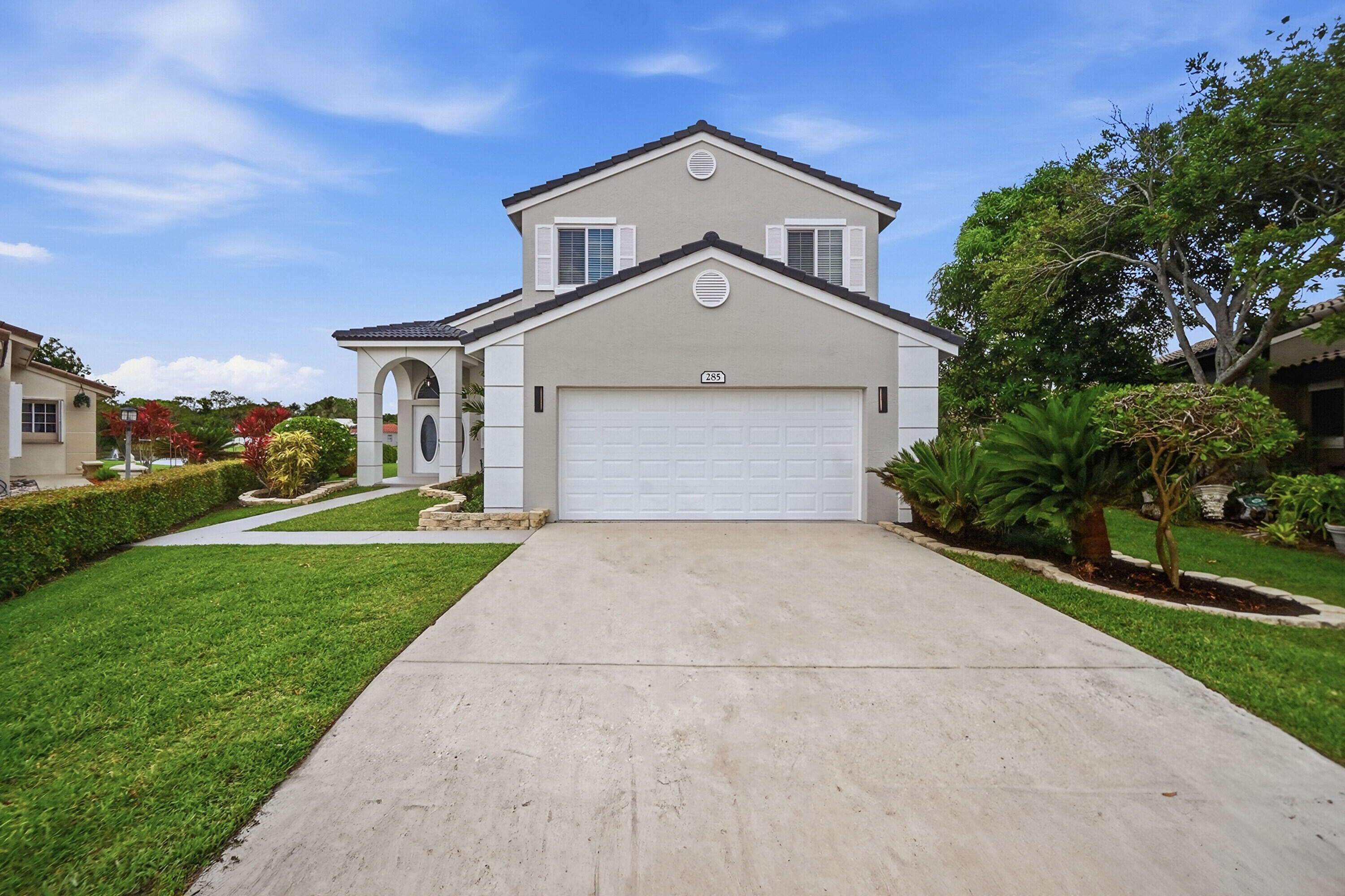 COQUINA LAKES - Residential