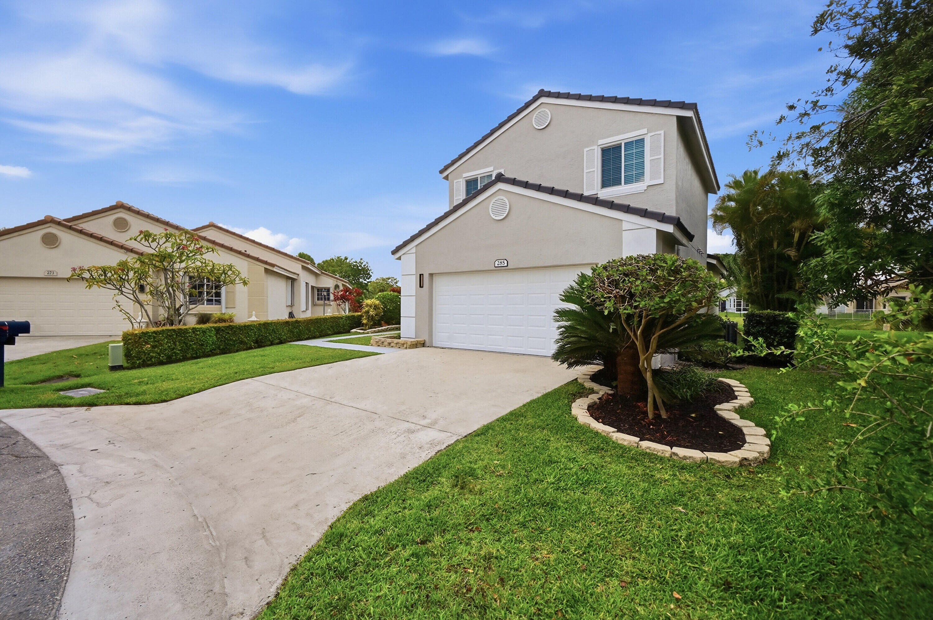 COQUINA LAKES - Residential