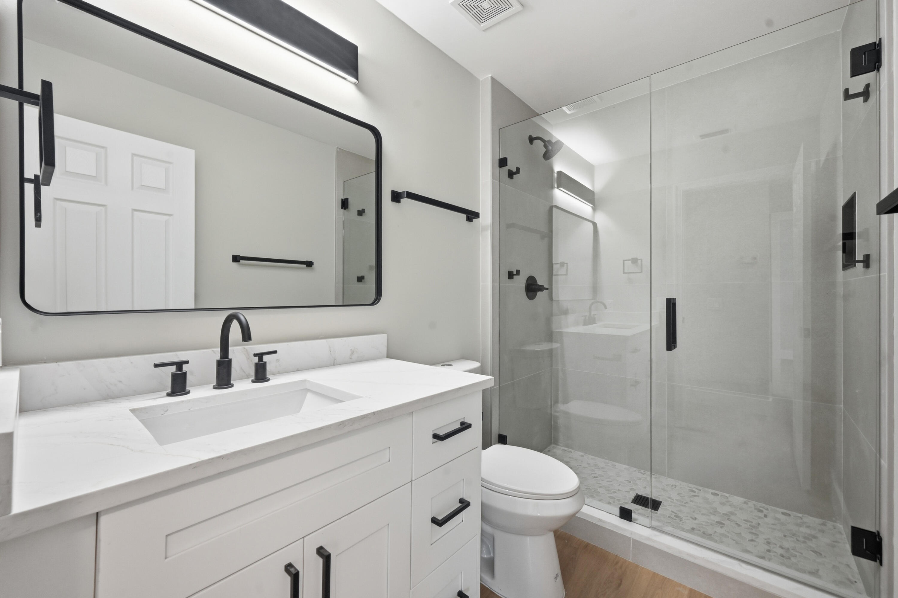 COQUINA LAKES - Residential