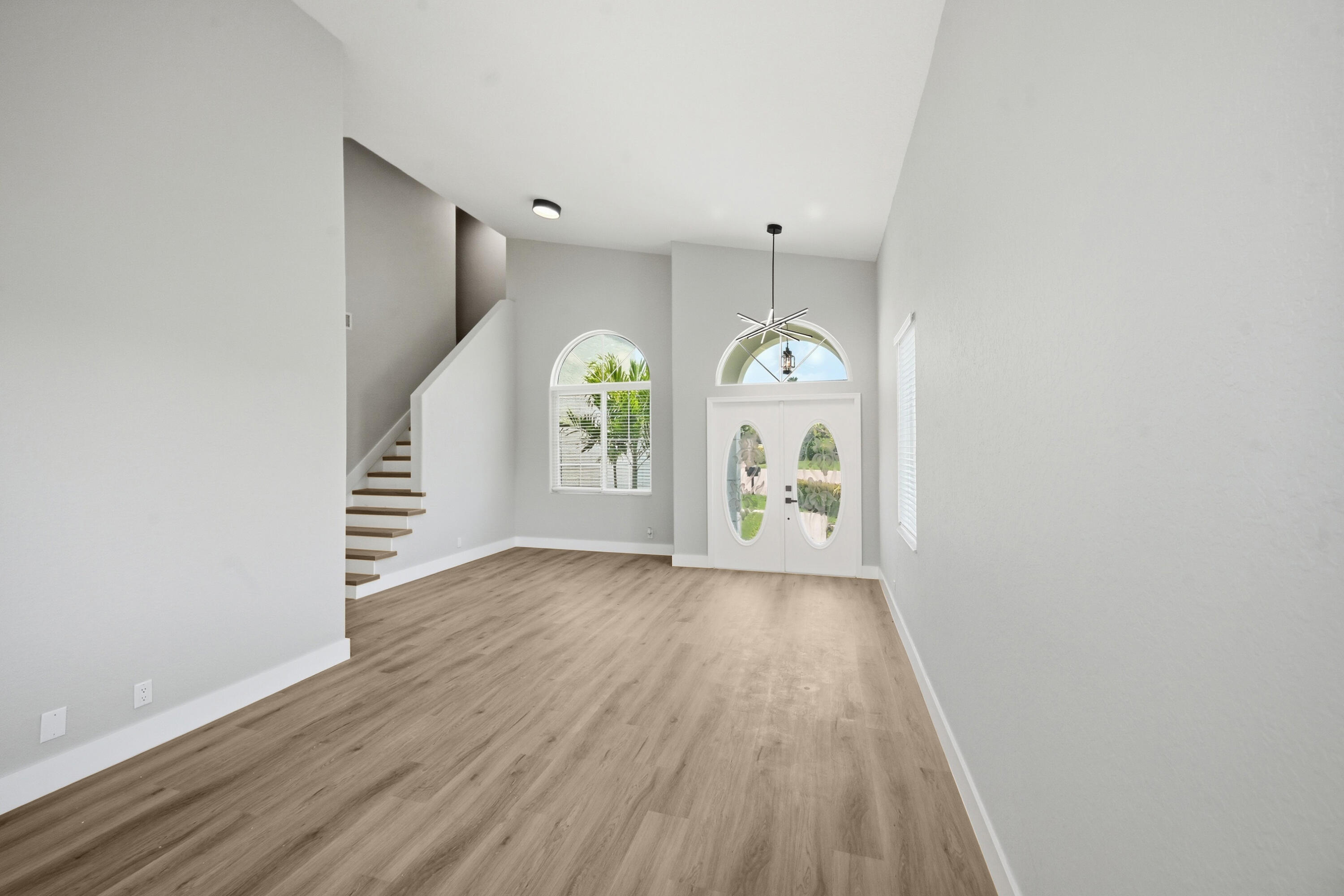 COQUINA LAKES - Residential