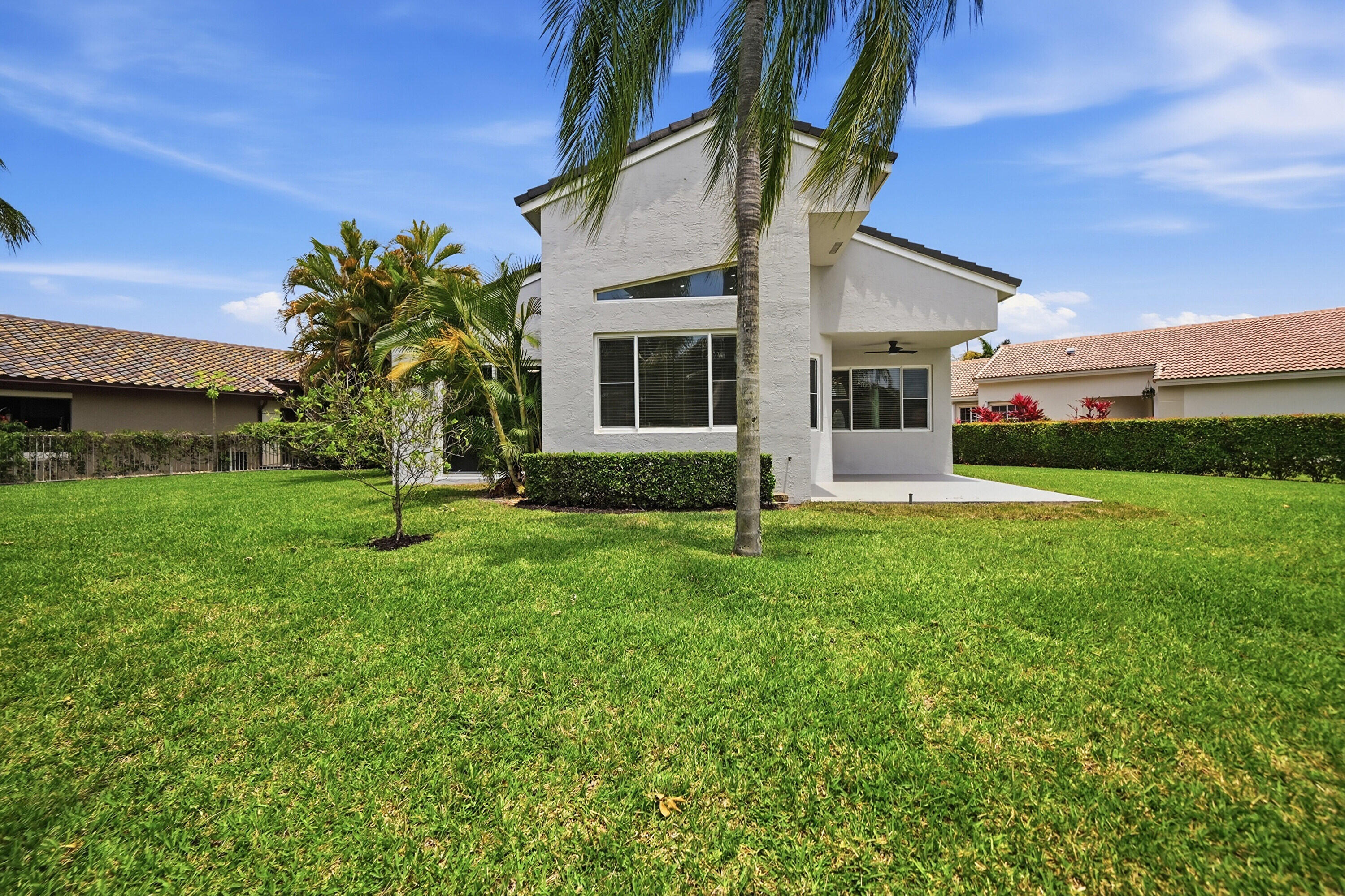 COQUINA LAKES - Residential