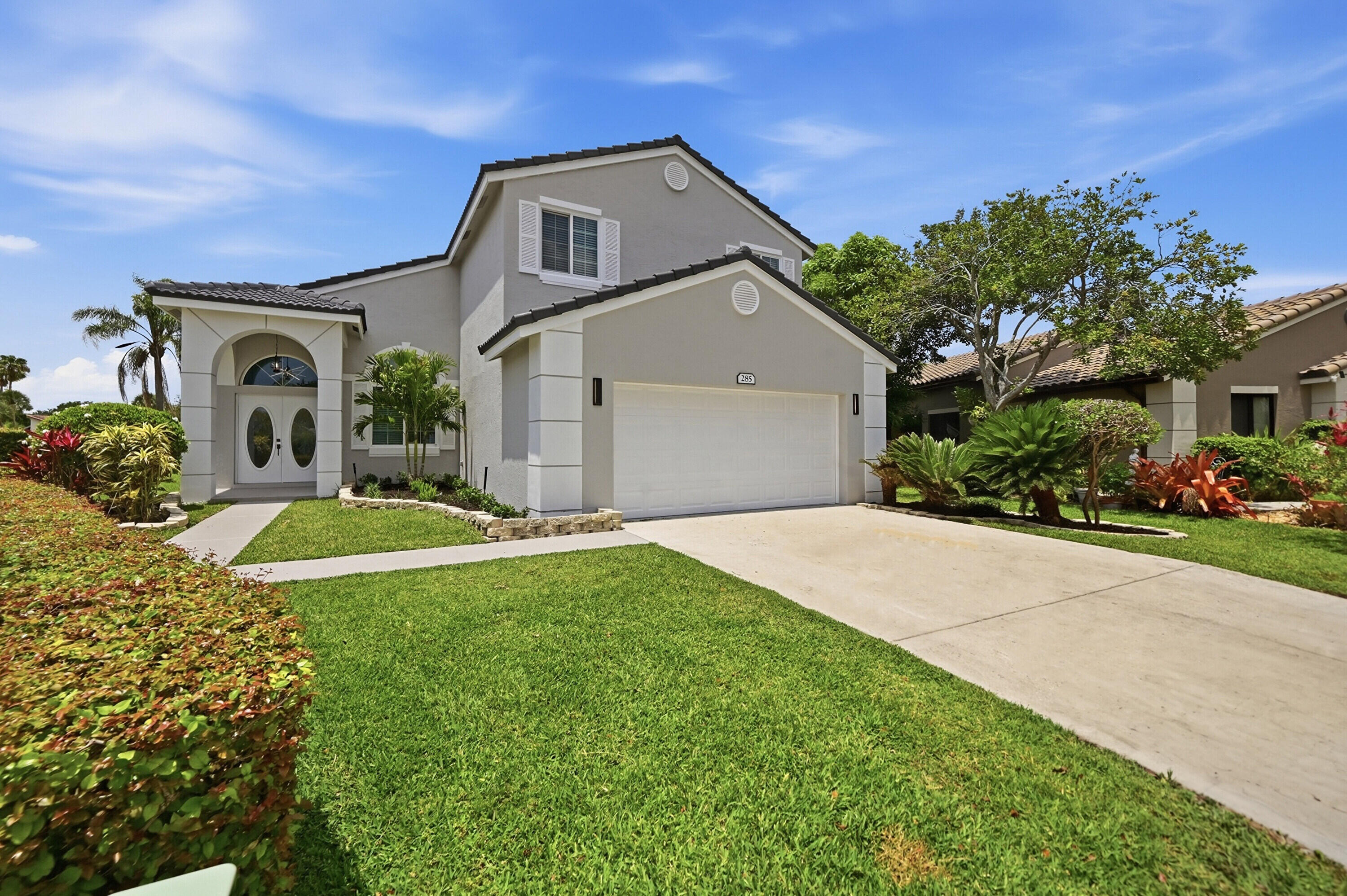 COQUINA LAKES - Residential