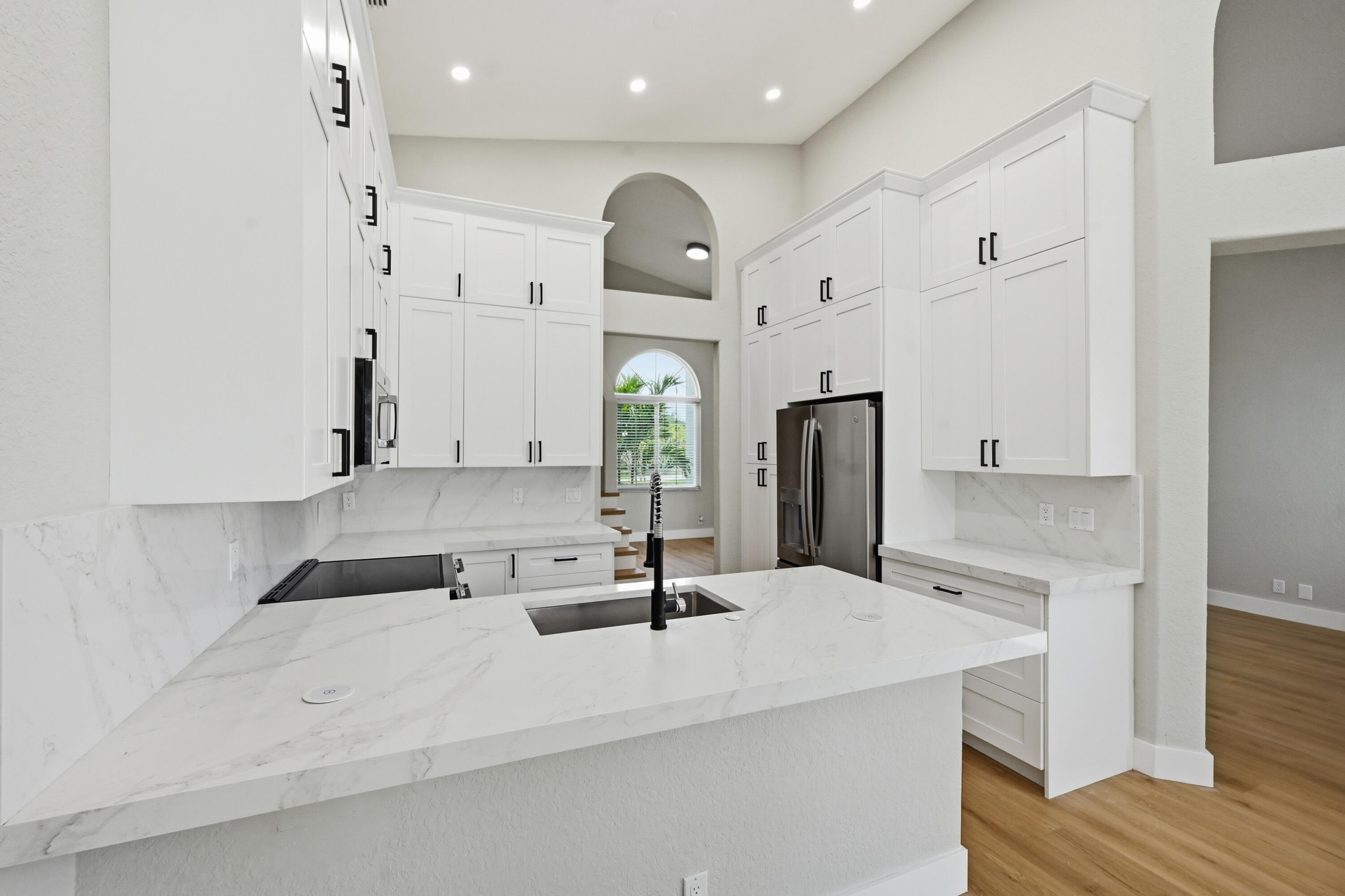 COQUINA LAKES - Residential