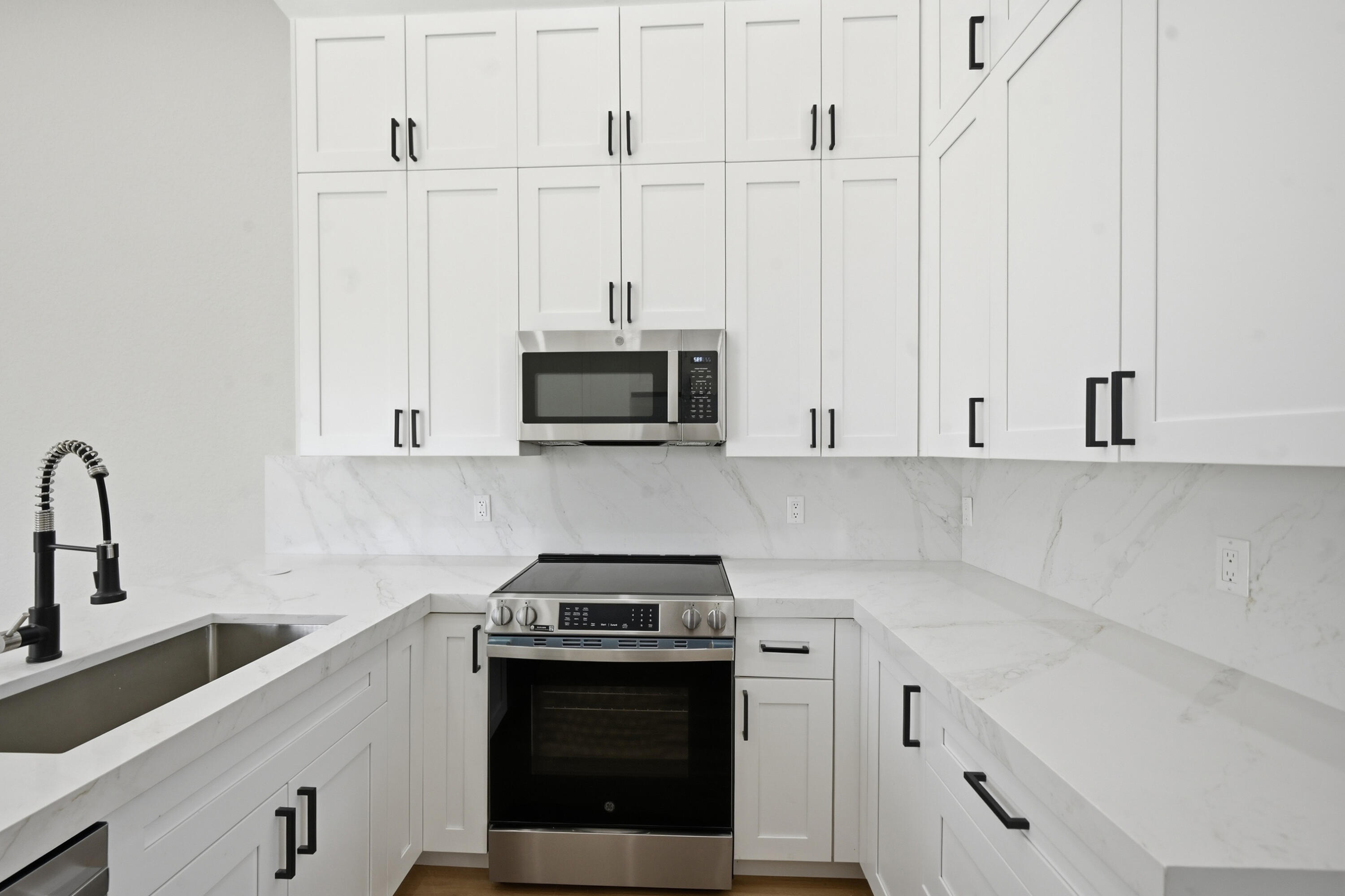 COQUINA LAKES - Residential