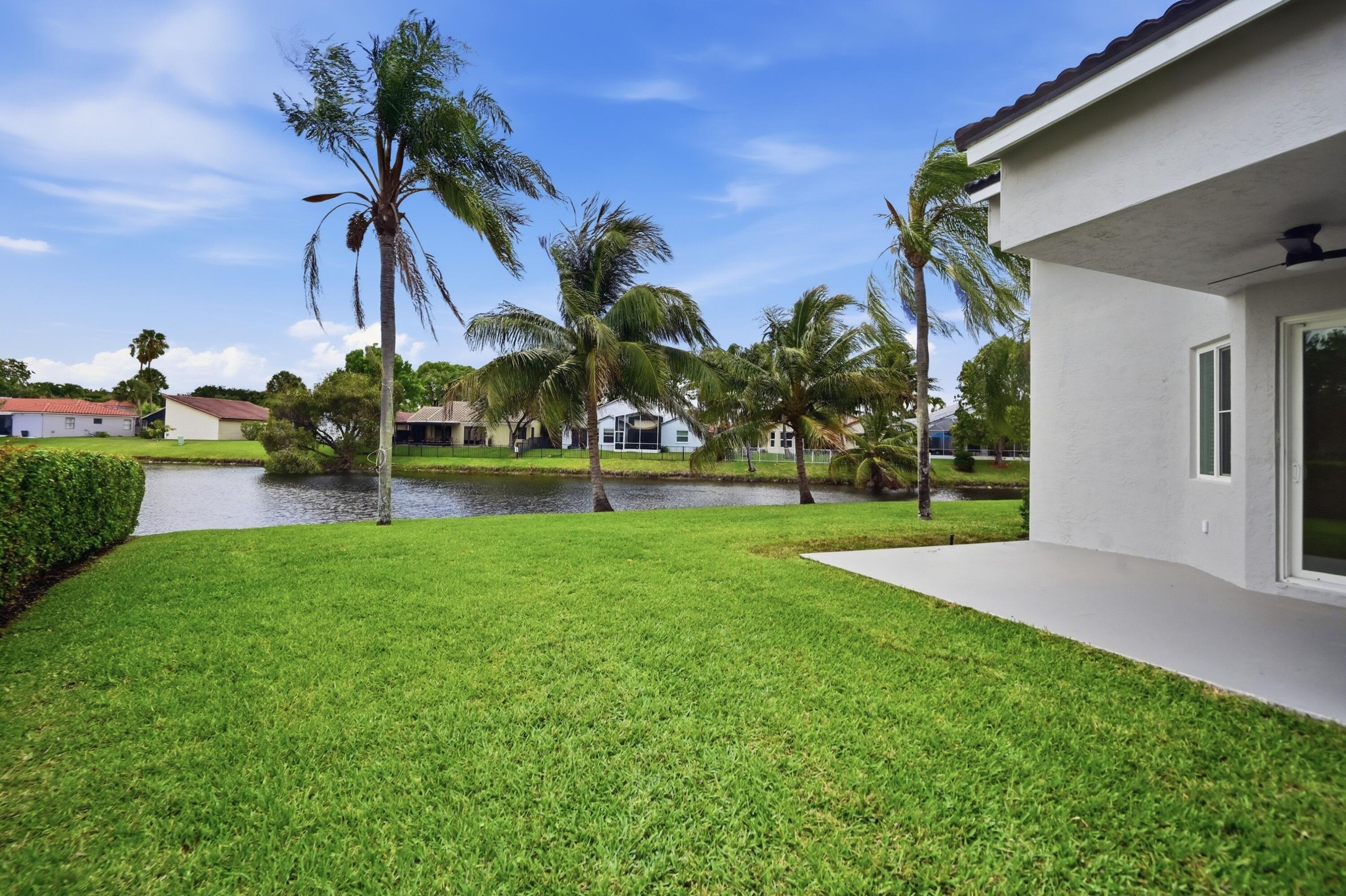 COQUINA LAKES - Residential