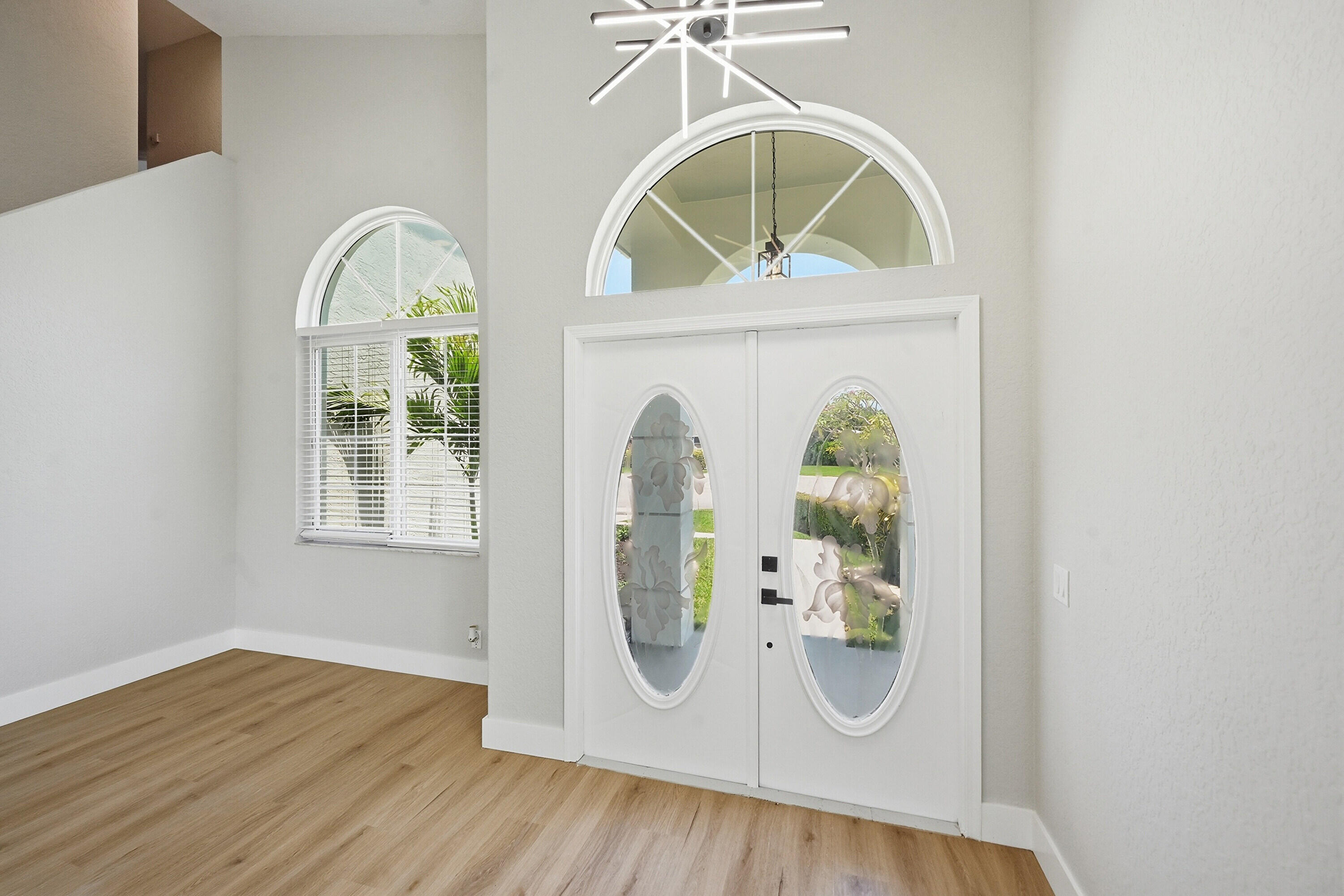 COQUINA LAKES - Residential