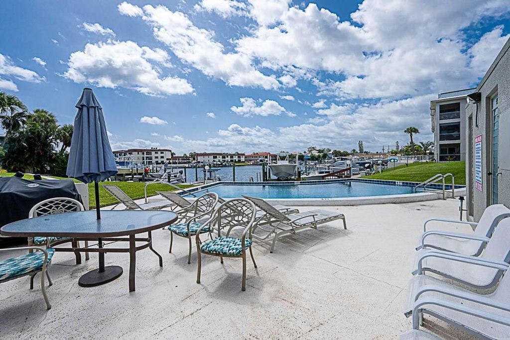 Photo of 714 Northlake Court #107, North Palm Beach, FL 33408 (MLS # R11060535)