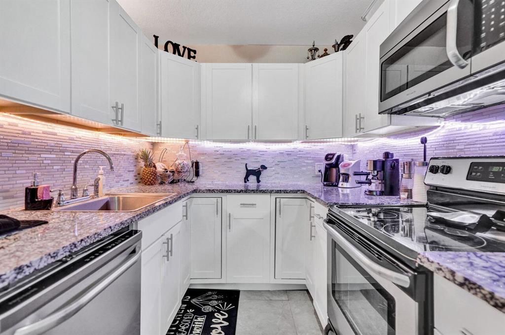 KENWOOD - Residential