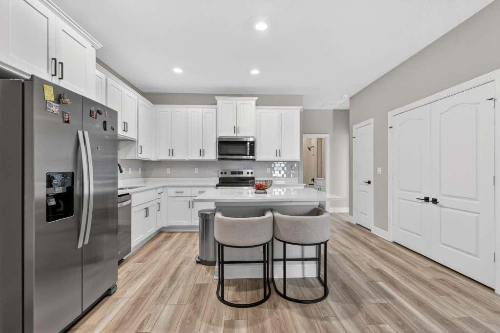 Photo of 1808 Gaiety Way, Fort Pierce, FL 34947 (MLS # B26049647)