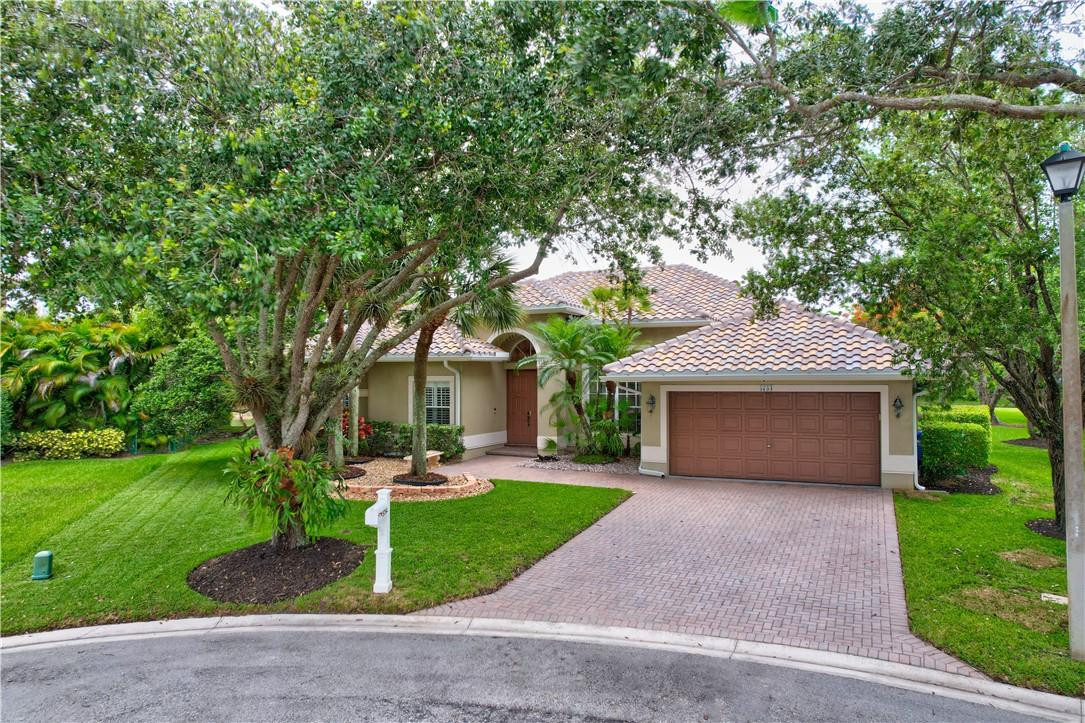 Coral Creek Rep 2 - Residential