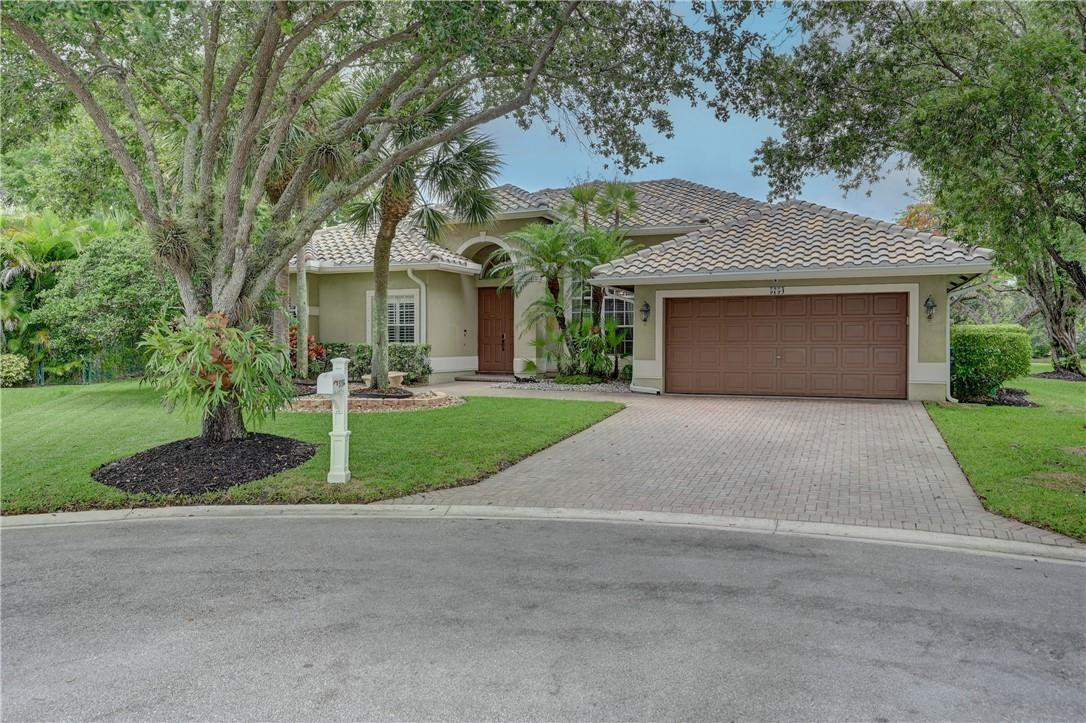 Coral Creek Rep 2 - Residential