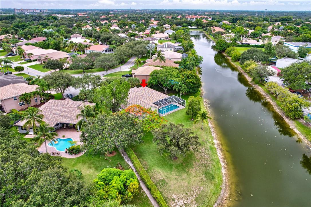 Coral Creek Rep 2 - Residential