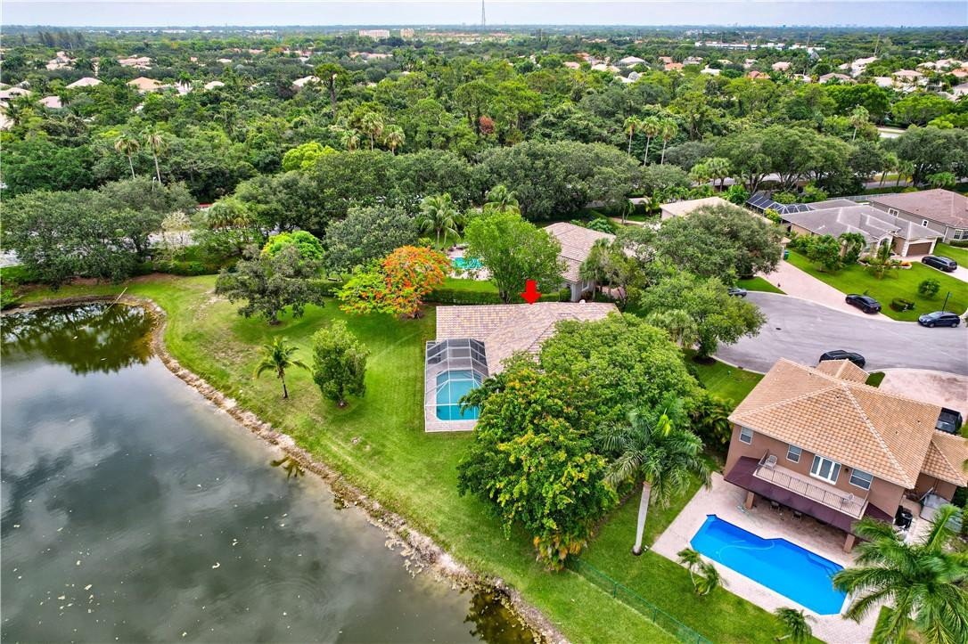 Coral Creek Rep 2 - Residential