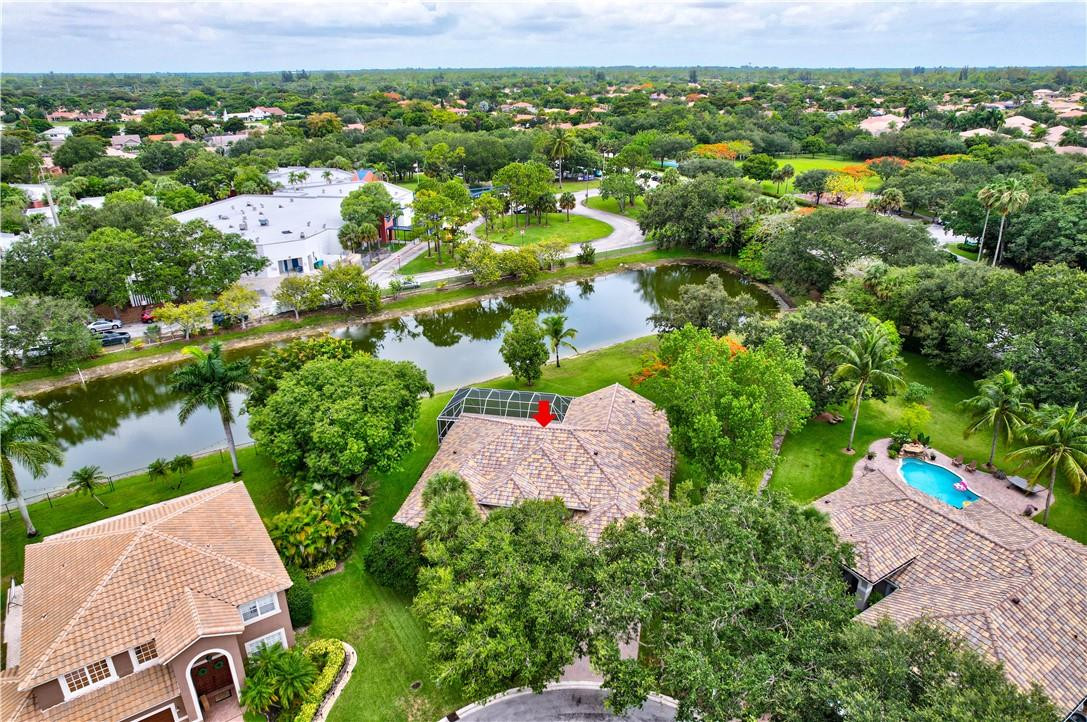 Coral Creek Rep 2 - Residential