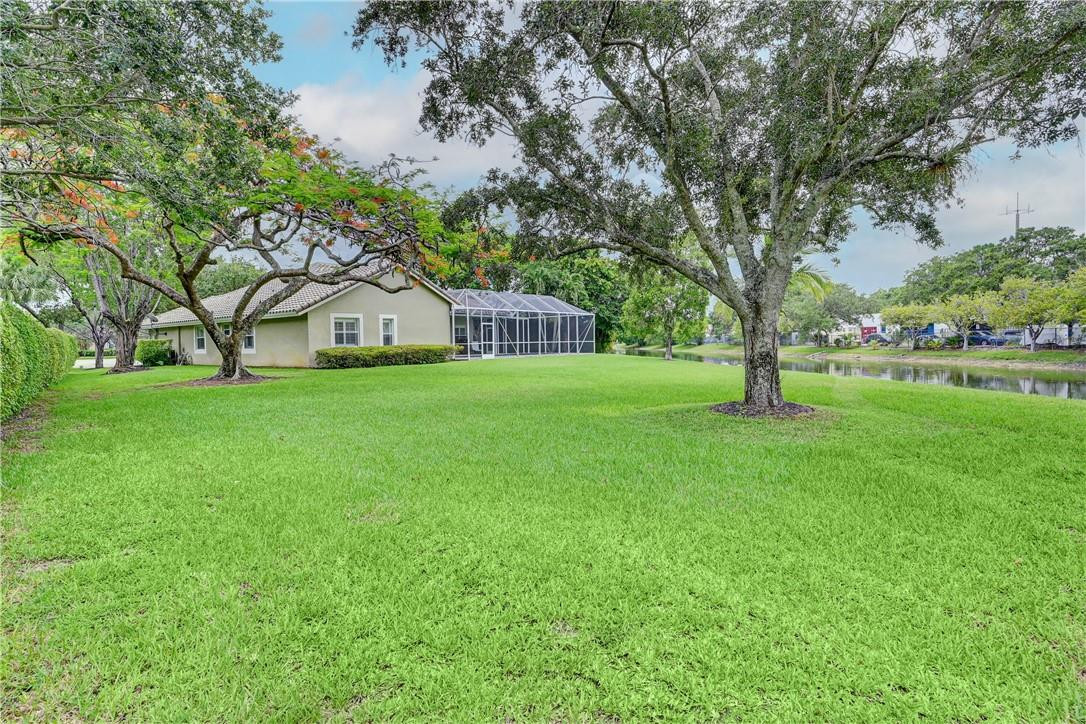 Coral Creek Rep 2 - Residential