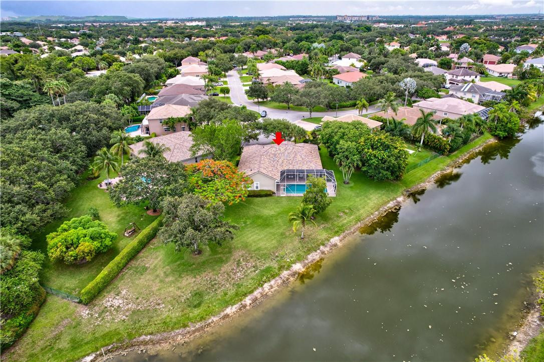 Coral Creek Rep 2 - Residential