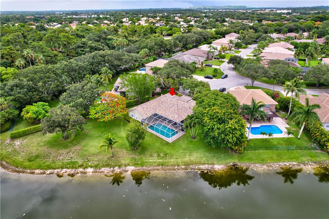 Coral Creek Rep 2 - Residential