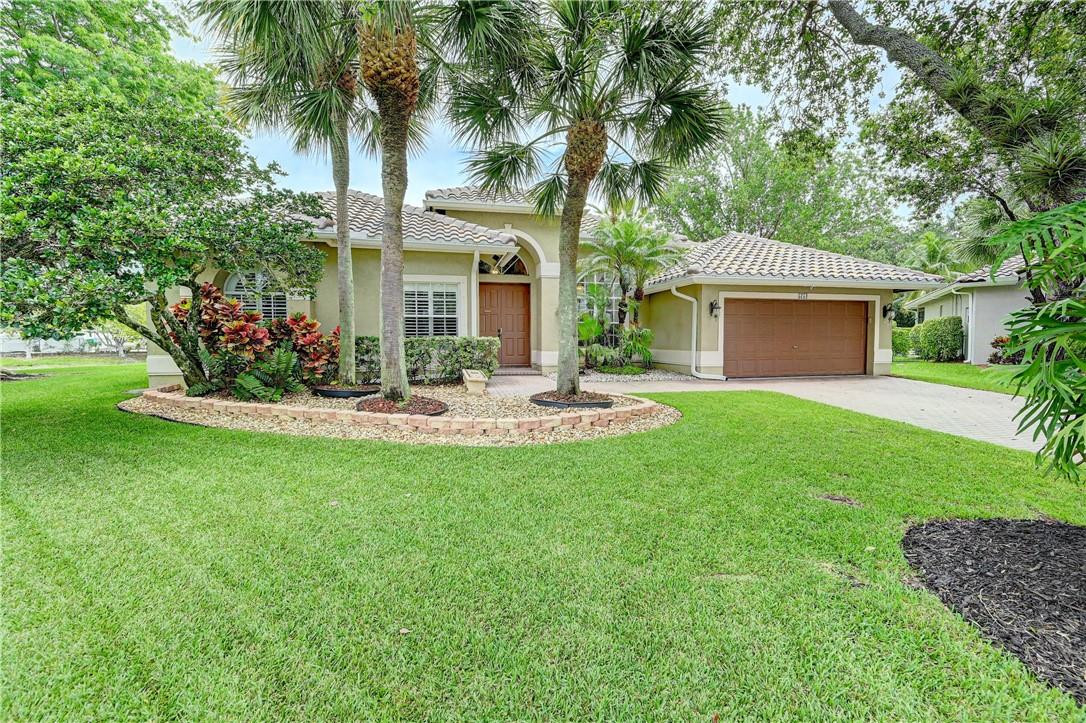 Coral Creek Rep 2 - Residential