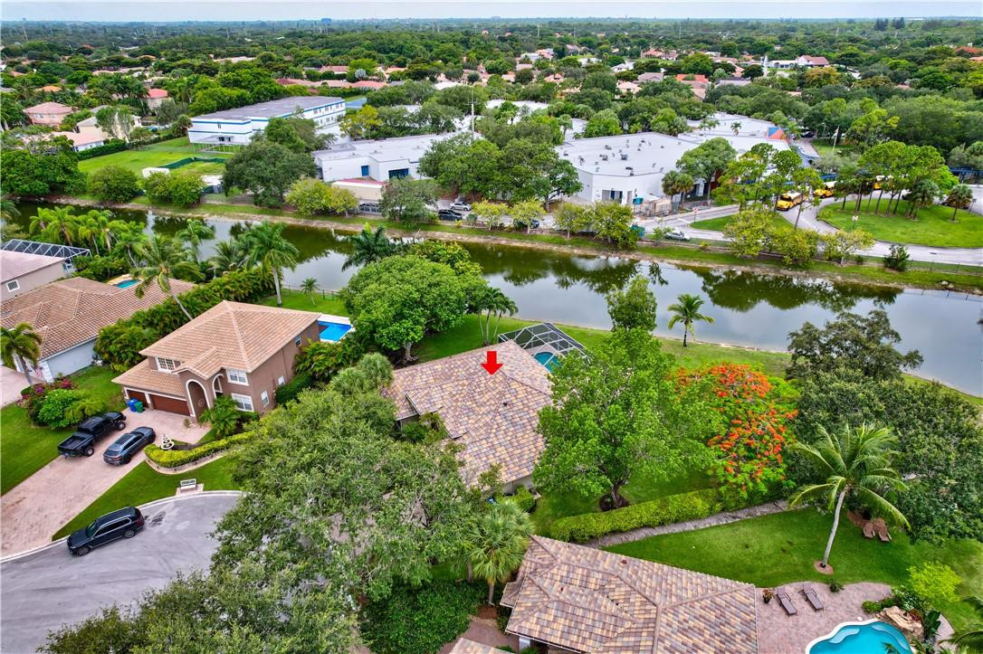 Coral Creek Rep 2 - Residential