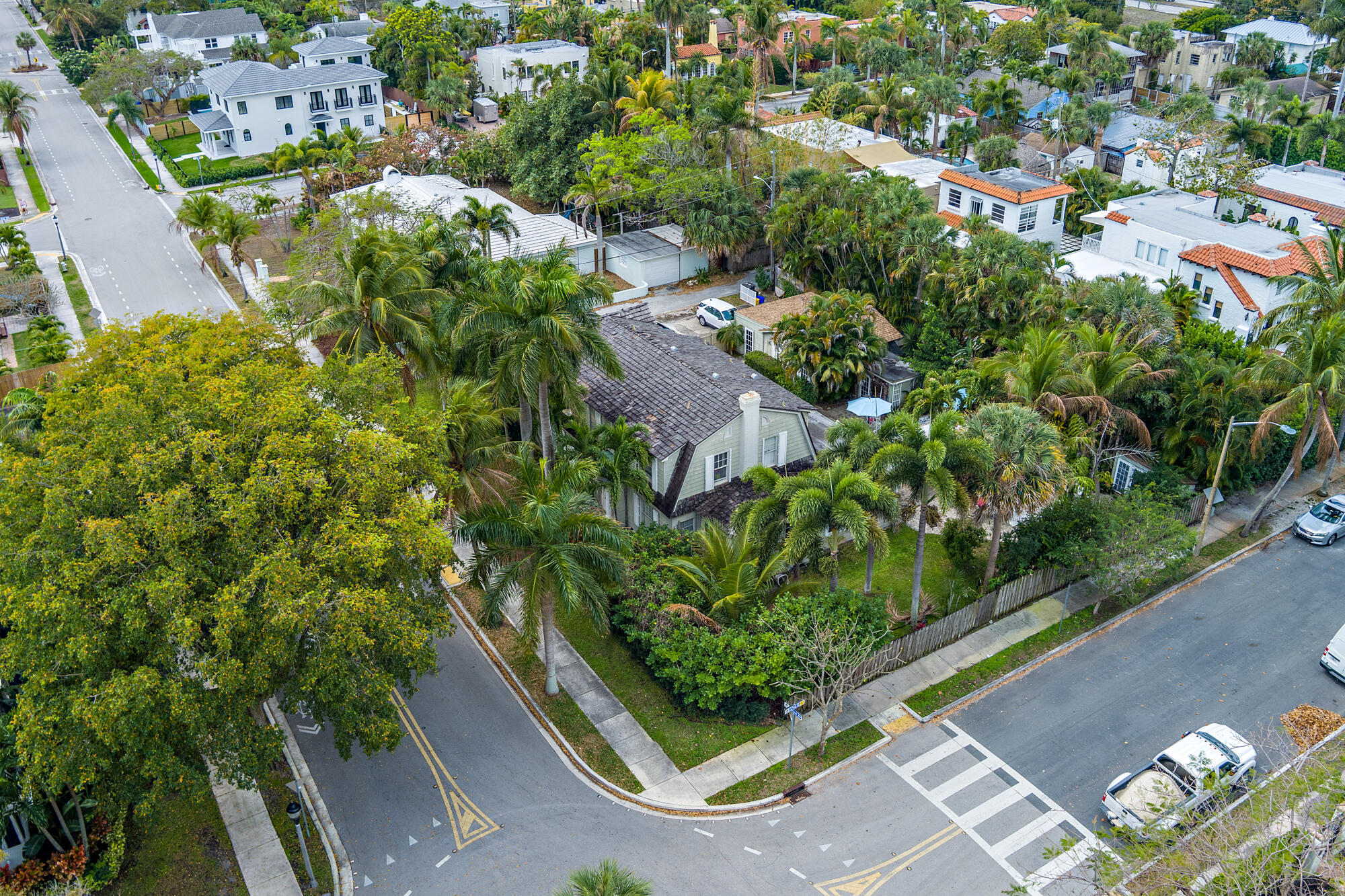 NORTHWOOD ADD - Residential