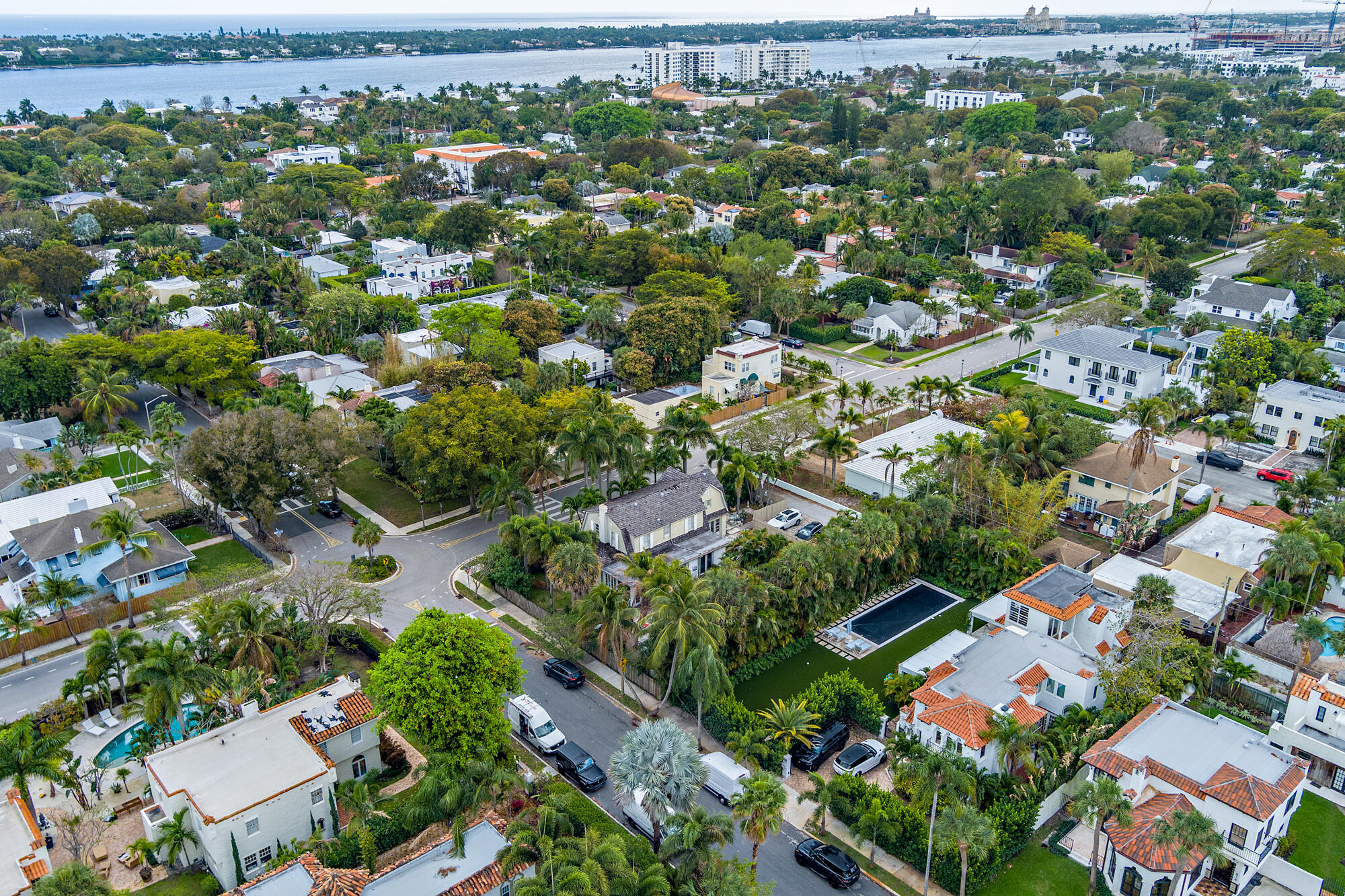 NORTHWOOD ADD - Residential