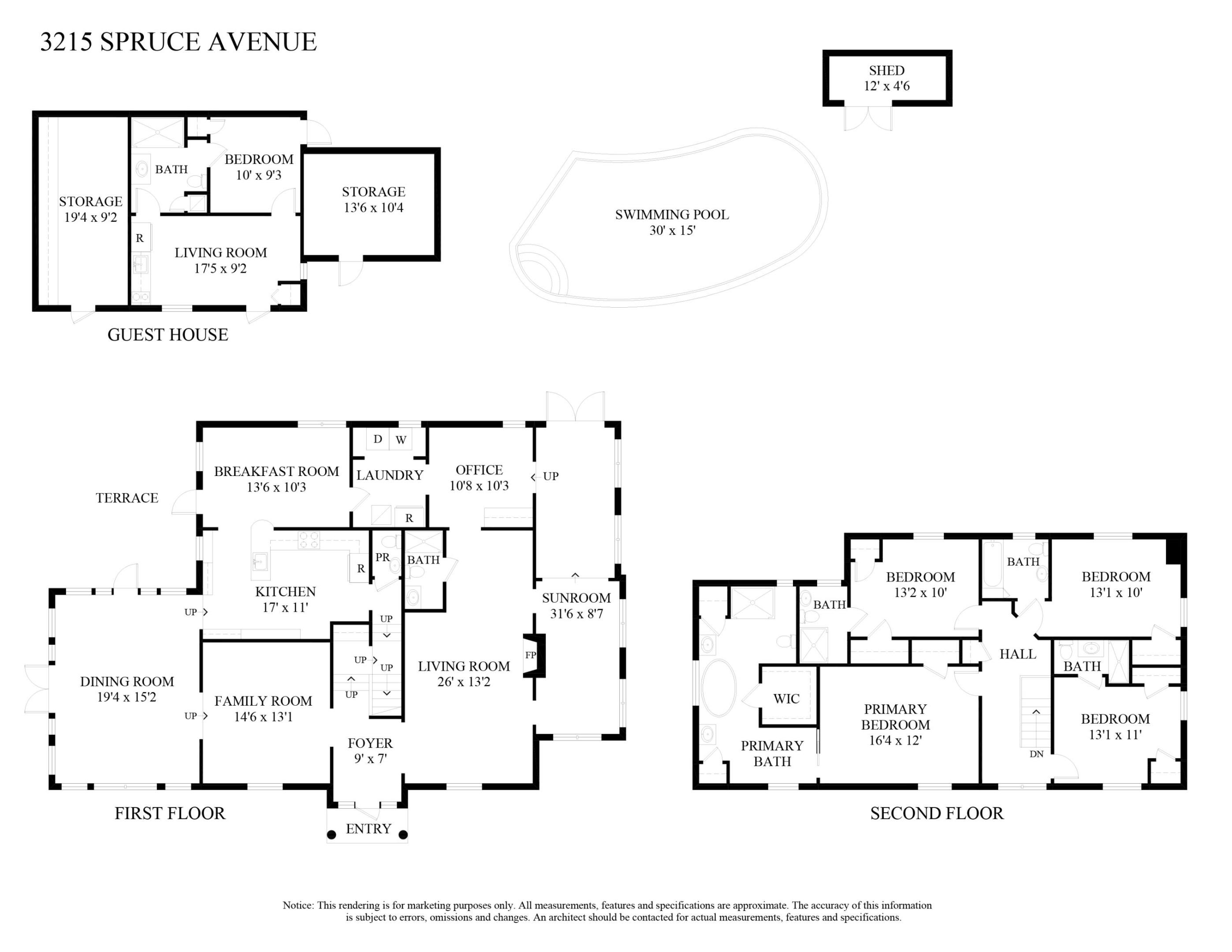 NORTHWOOD ADD - Residential