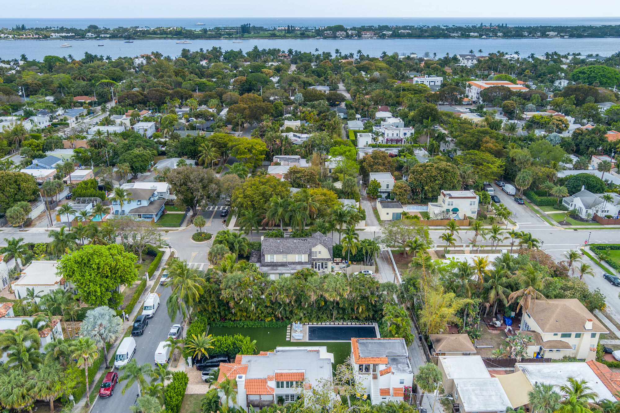 NORTHWOOD ADD - Residential