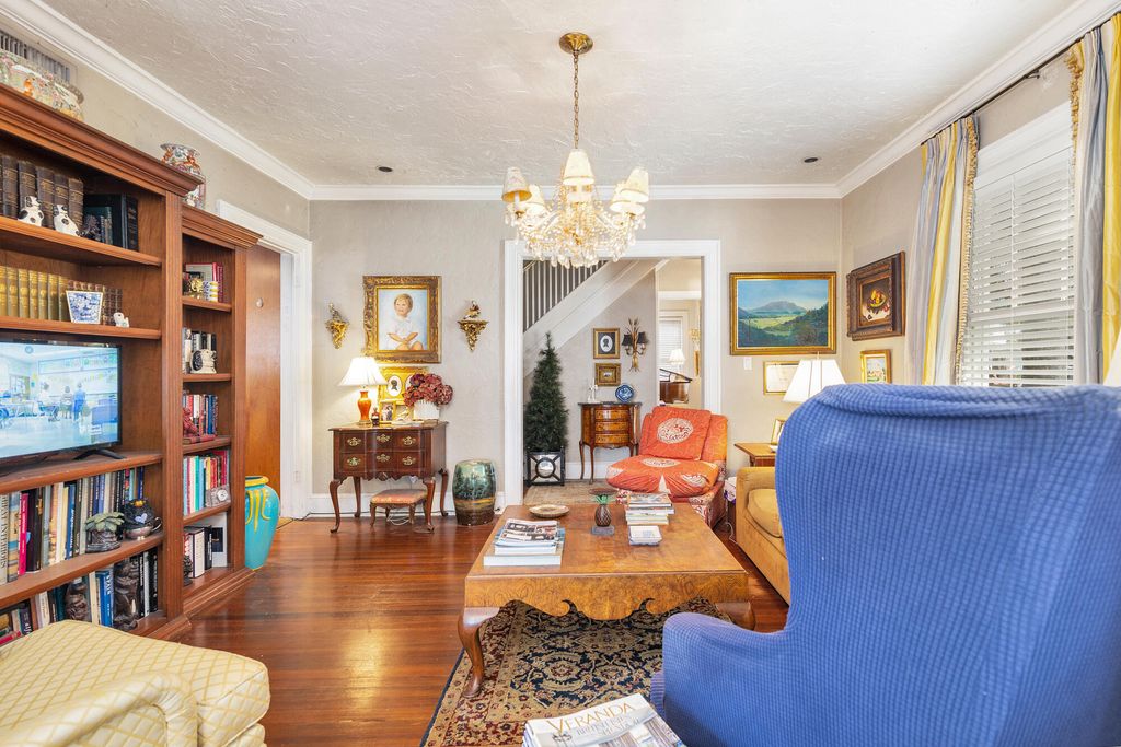 Photo of 3215 Spruce Avenue, West Palm Beach, FL 33407 (MLS # B26000974)