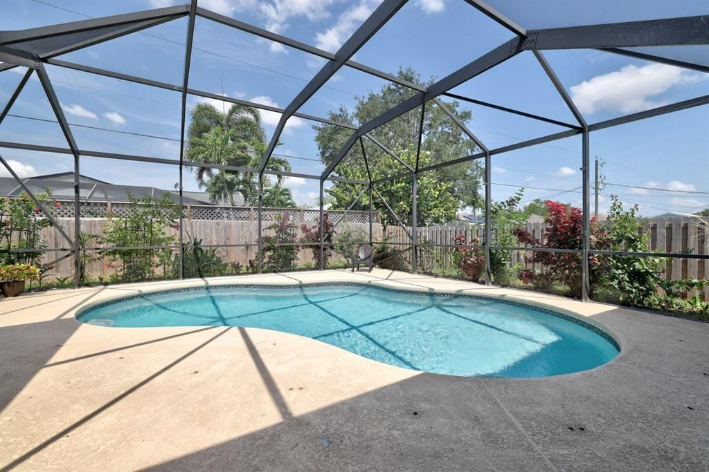 Photo of 2444 SE Blackhorse Street, Port St Lucie, FL 34984 (MLS # R10889162)