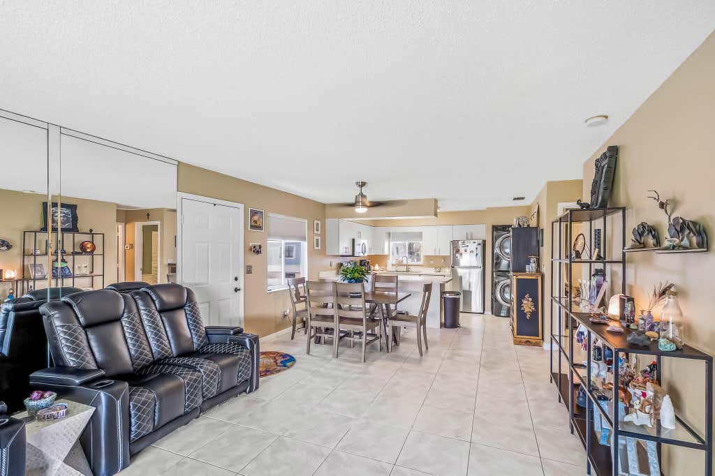 Photo of 191 SE Village Drive #191, Port Saint Lucie, FL 34952 (MLS # B26045477)