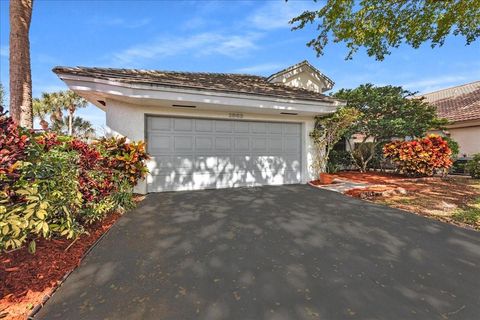 A home in Plantation