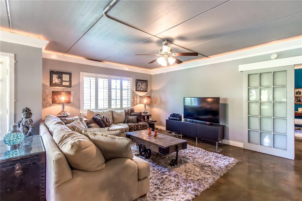 Manor Grove Village Four - Residential