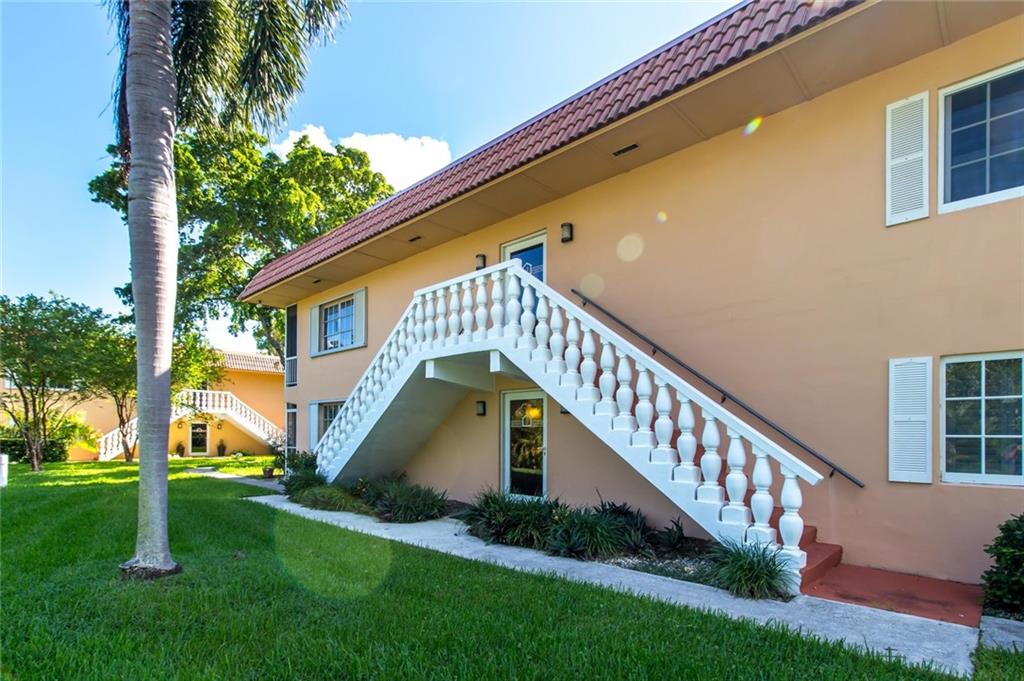 Manor Grove Village Four - Residential