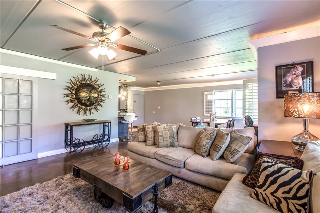 Manor Grove Village Four - Residential